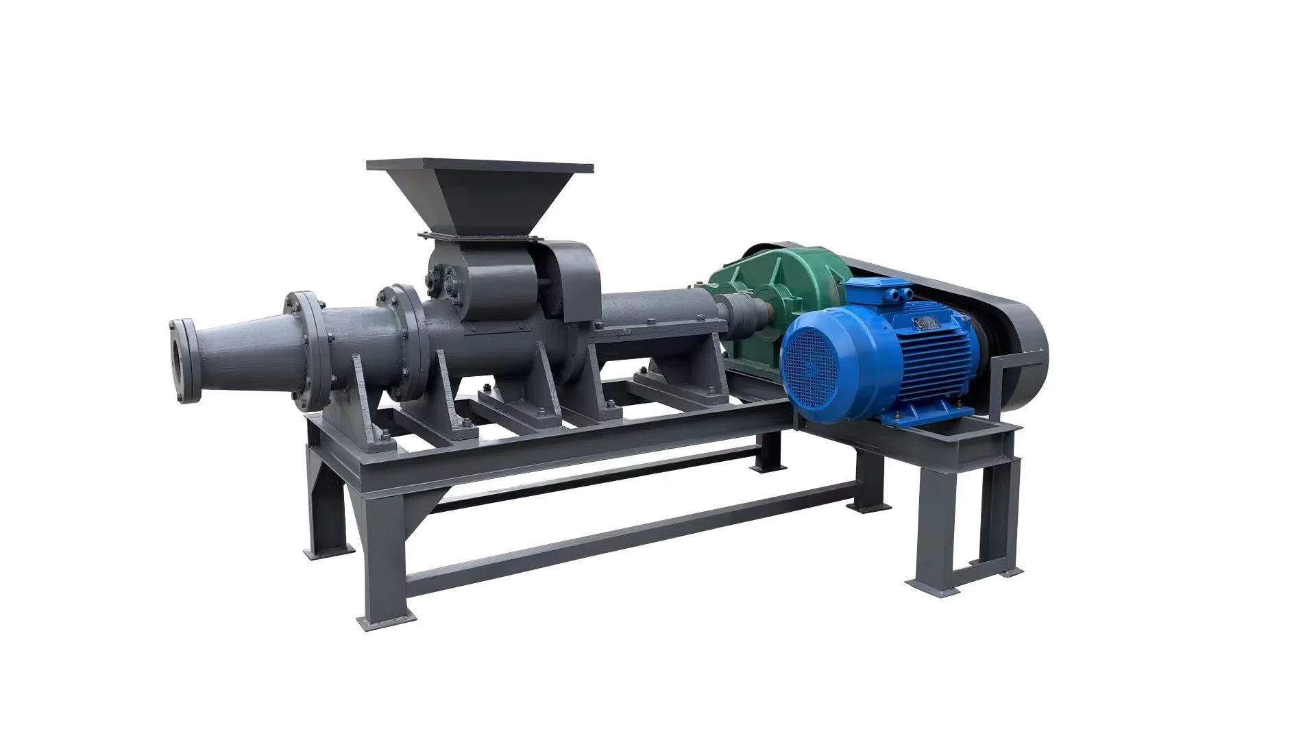 Industrial Briquette Production Equipment