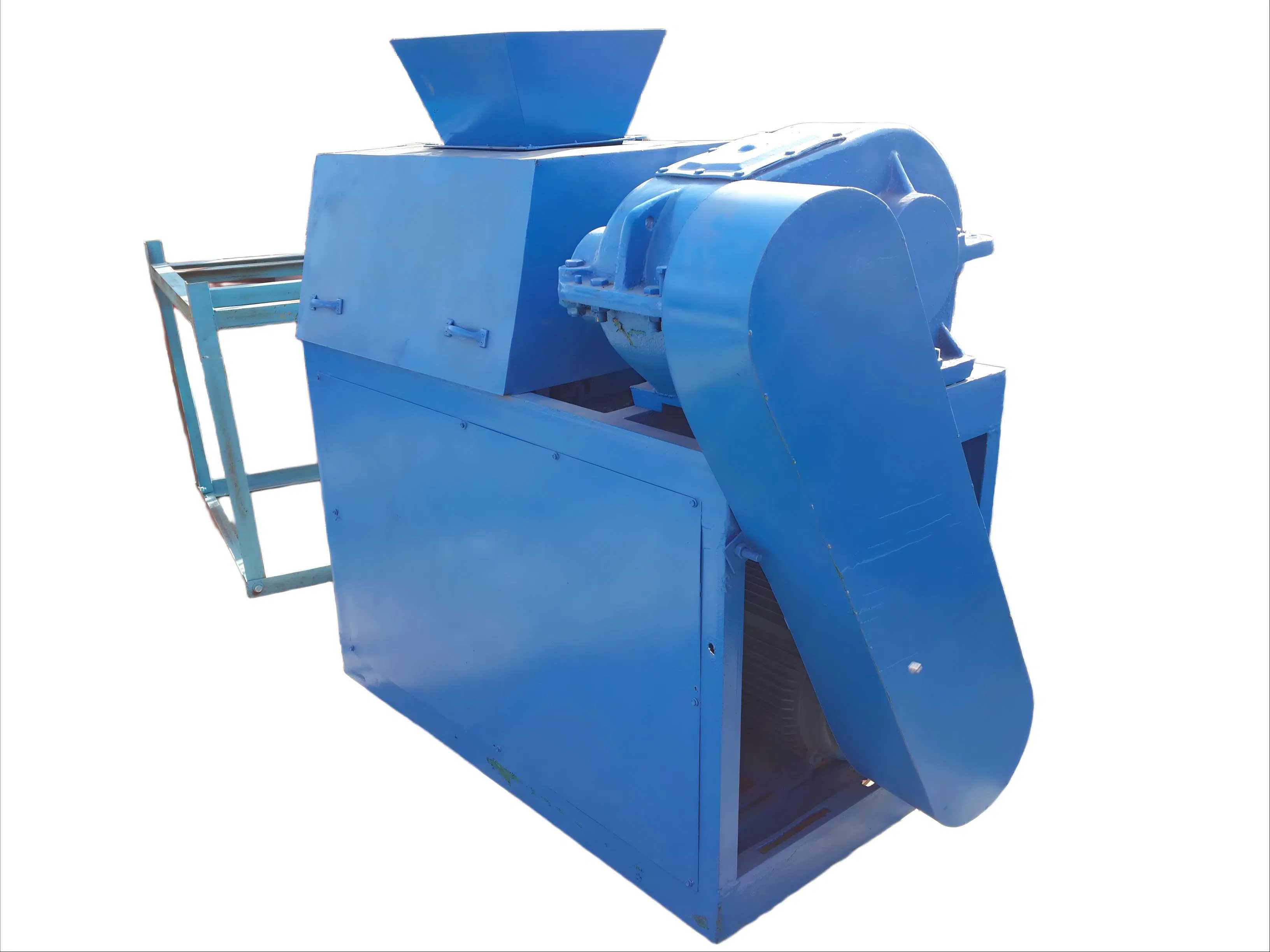 Coal Ball Press Machine