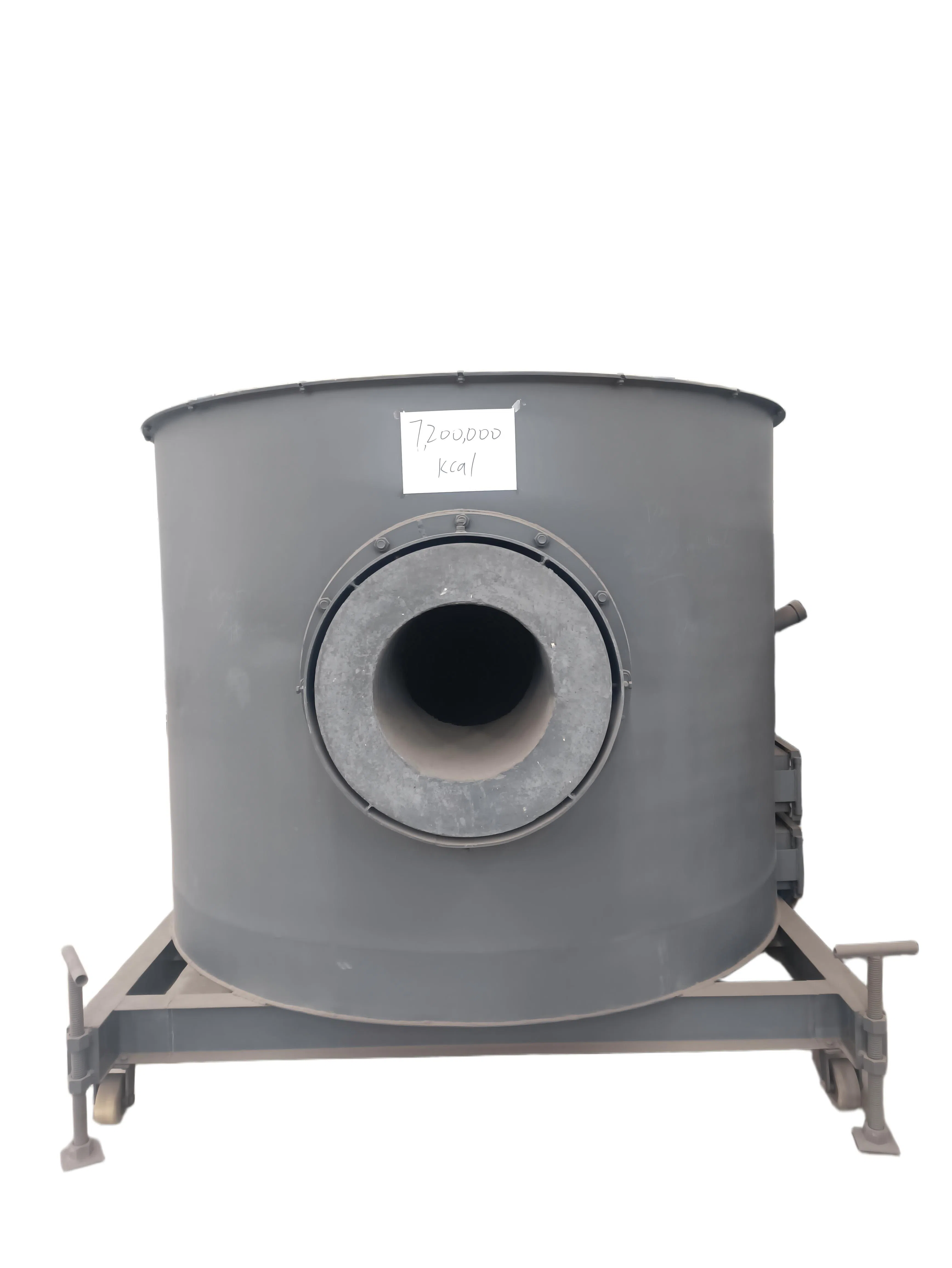 Industrial Drying Pellet Burner