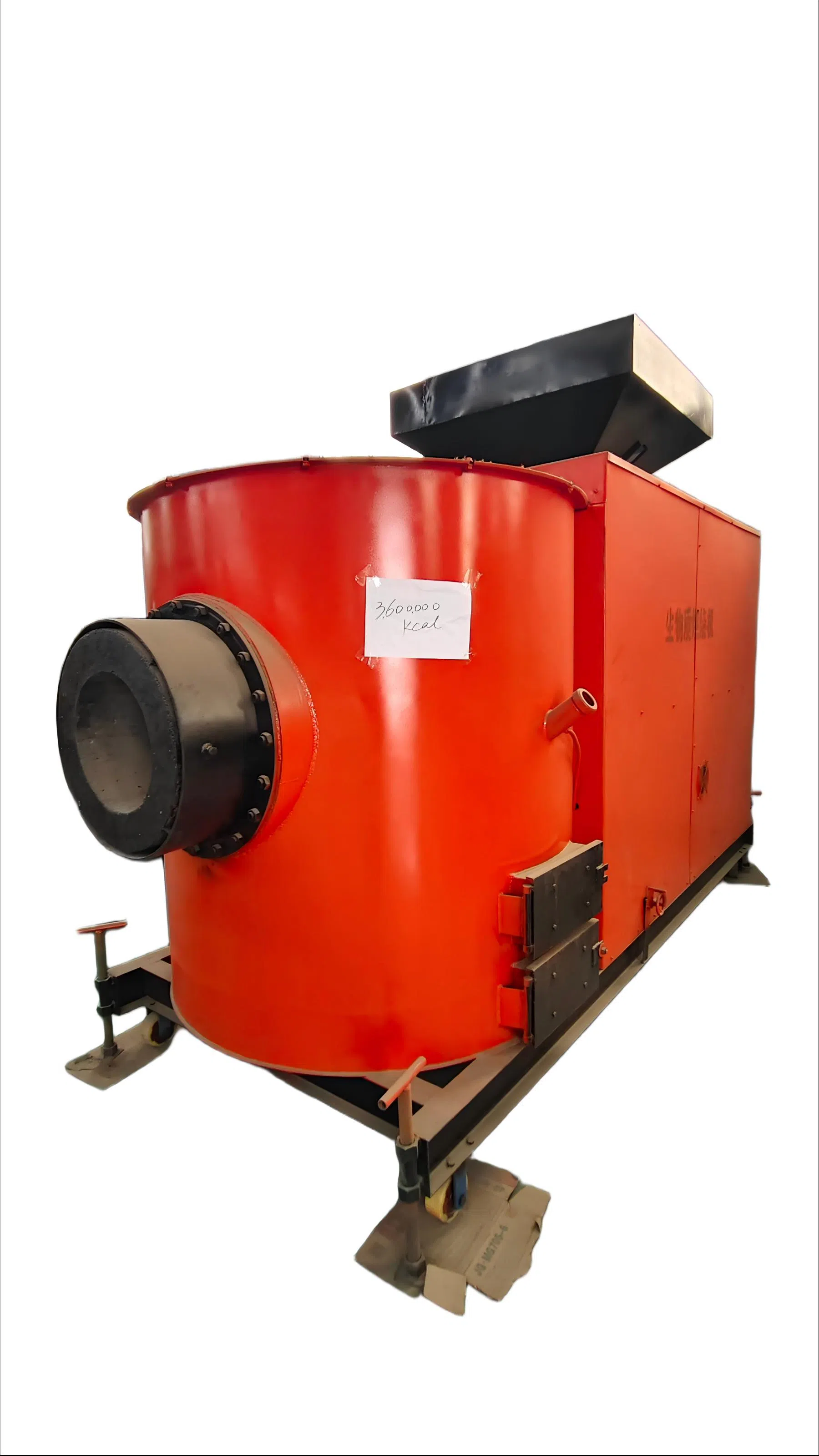 Industrial Thermal Energy Equipment