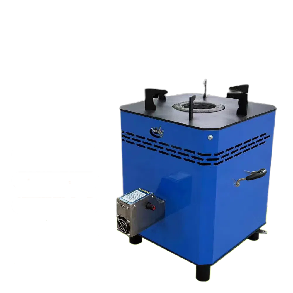 Rocket Wood  Pellet Stove