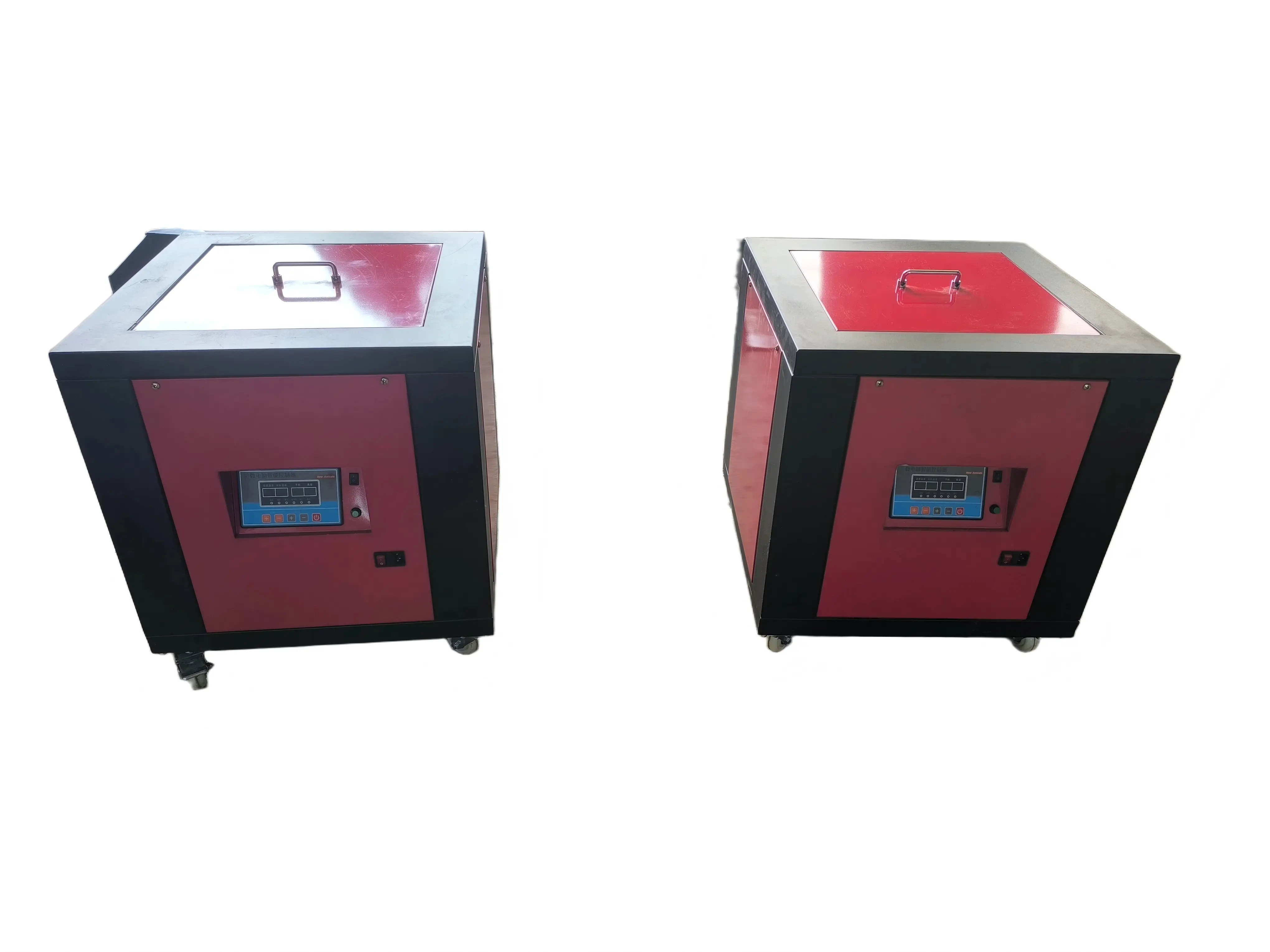 Small Pellet Stove