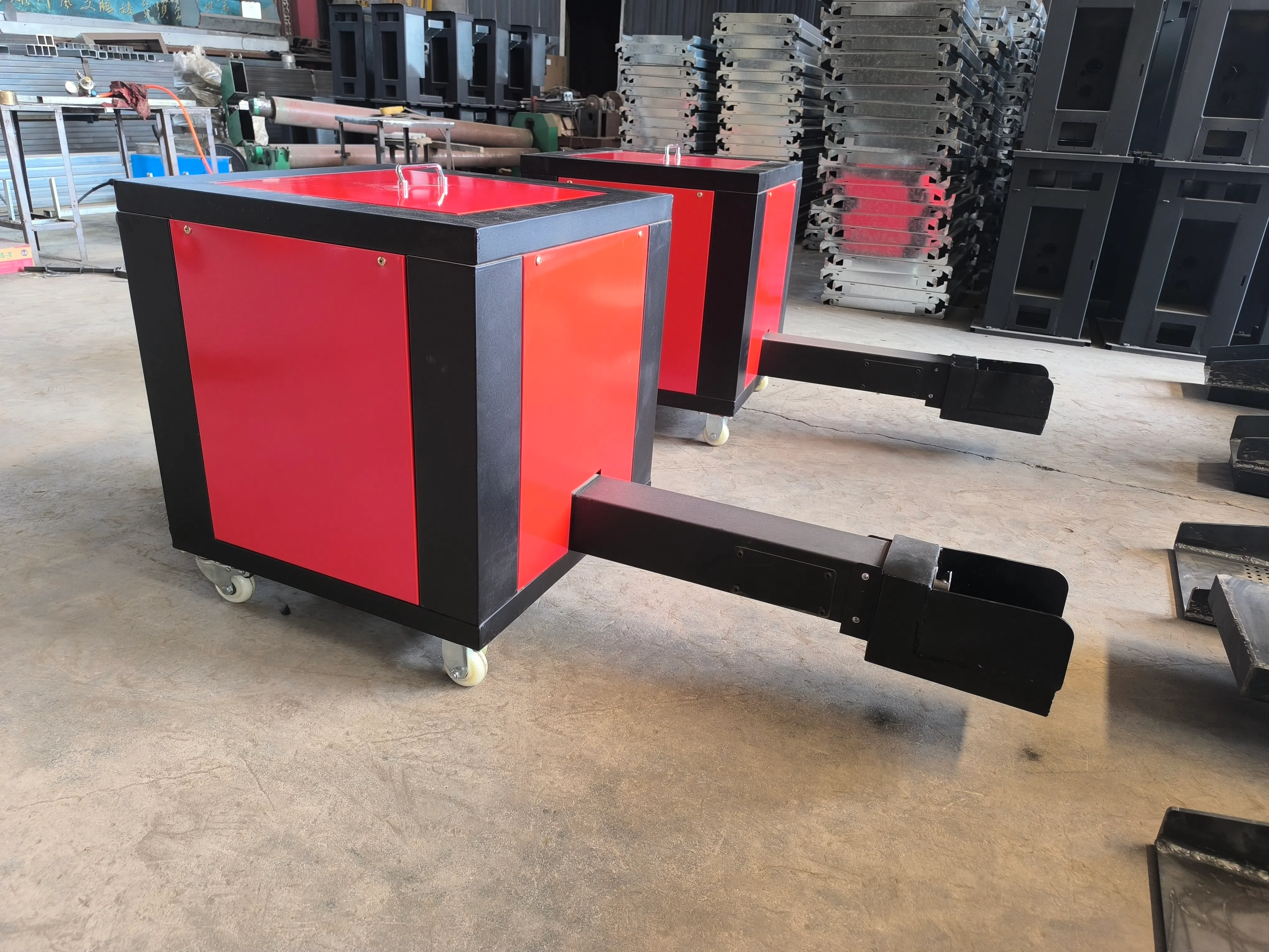RSJ70 Pellet Burner