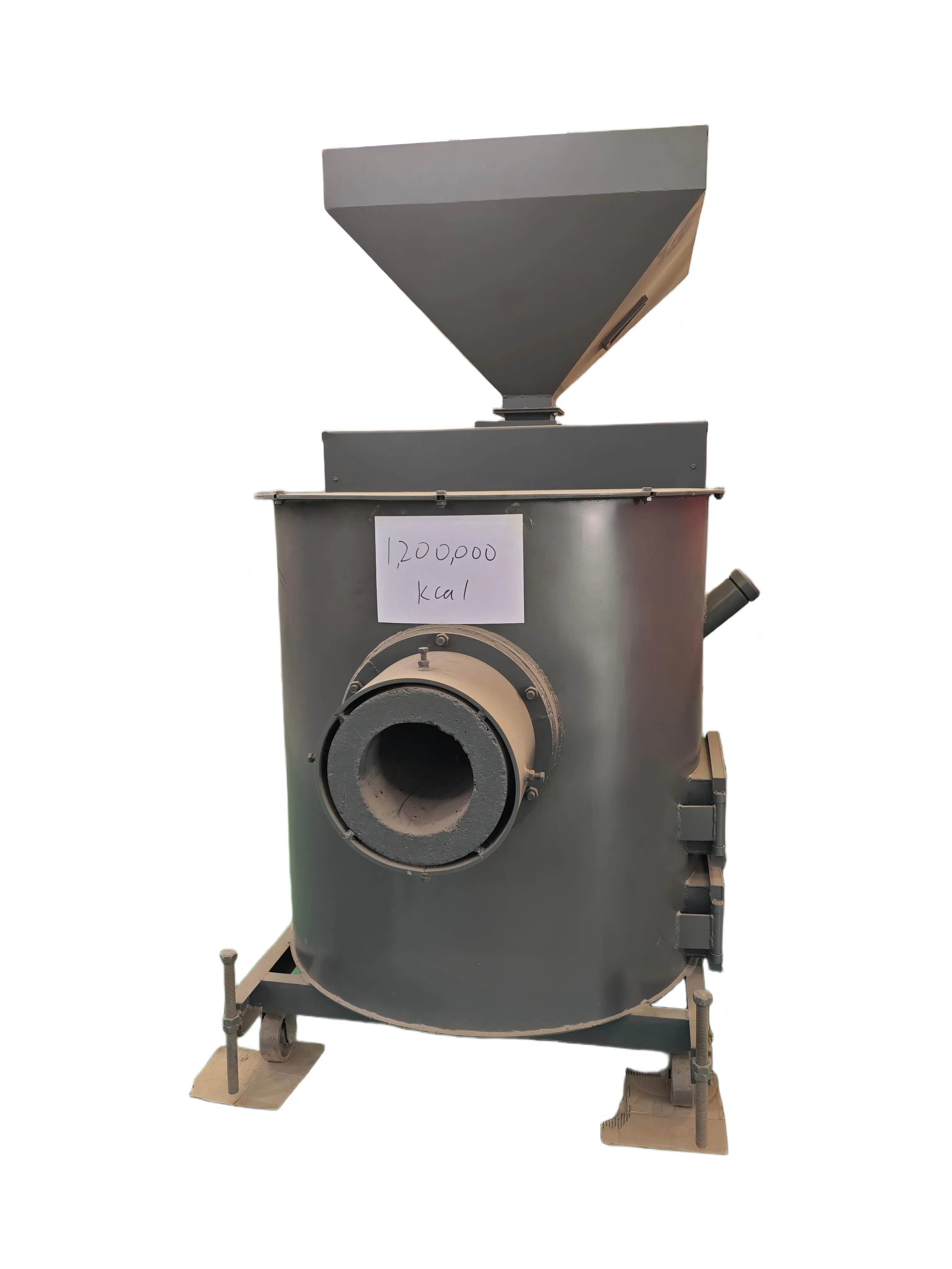 Biomass Pellet Firing Machine for Industry