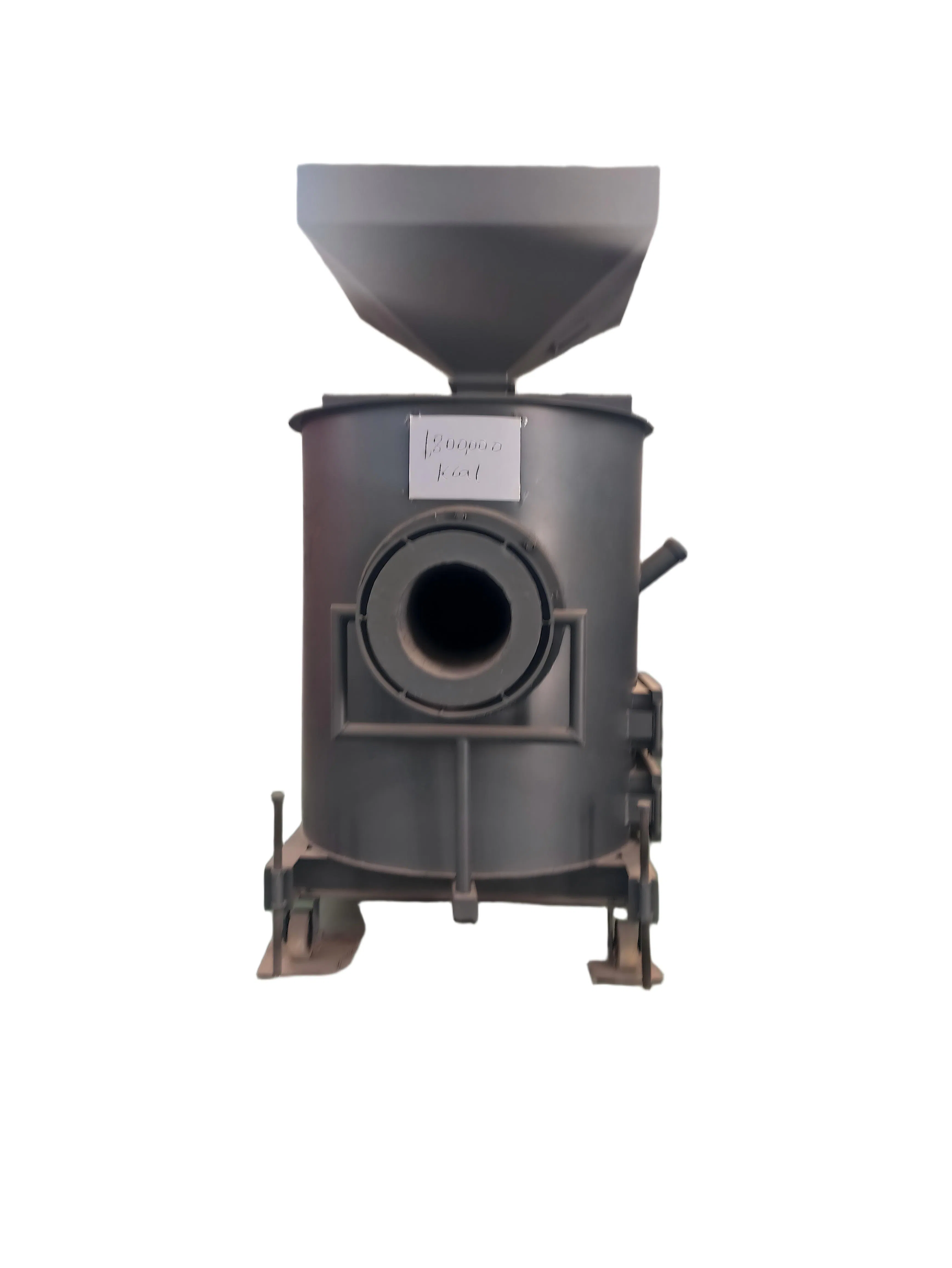 Industrial Wood Pellet Heating Combustor