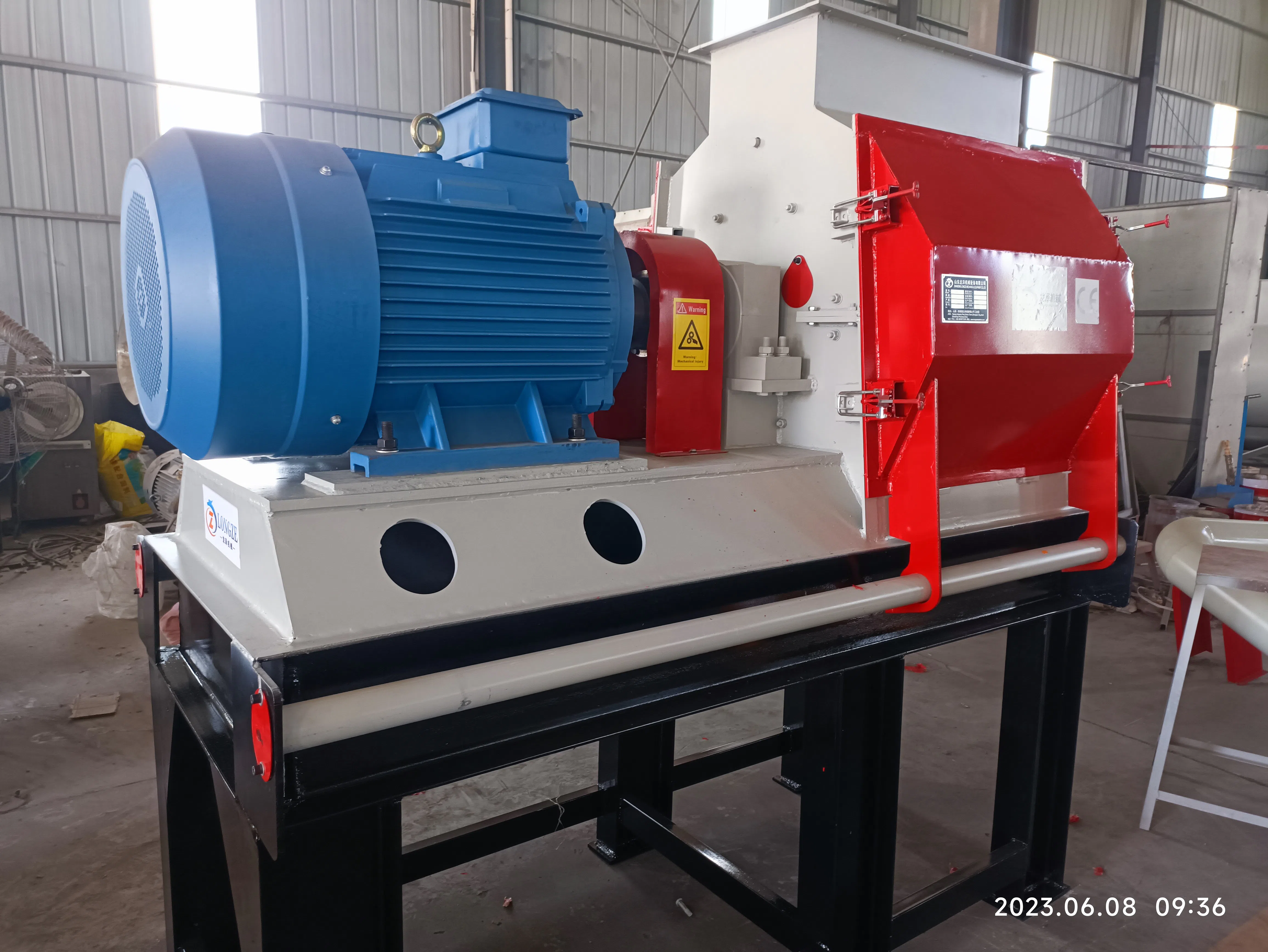 Hammer Mill For Sale