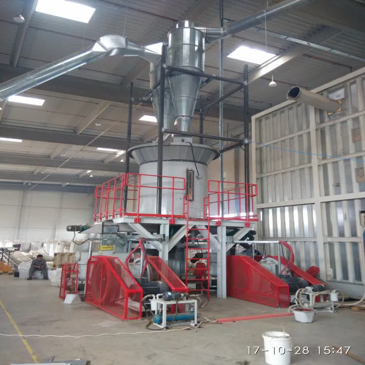Forestry Waste Briquetting Machine