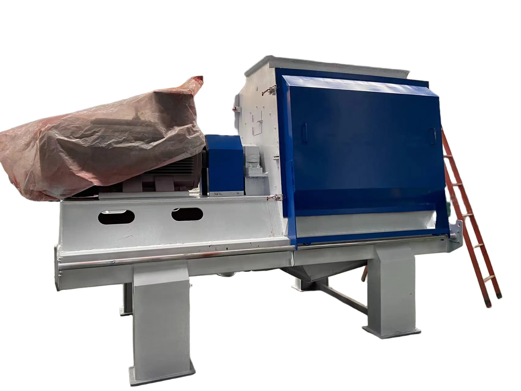 Electric Hammer Mill for Sale