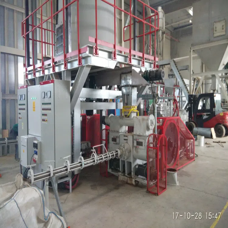 Forestry Waste Briquetting Machine