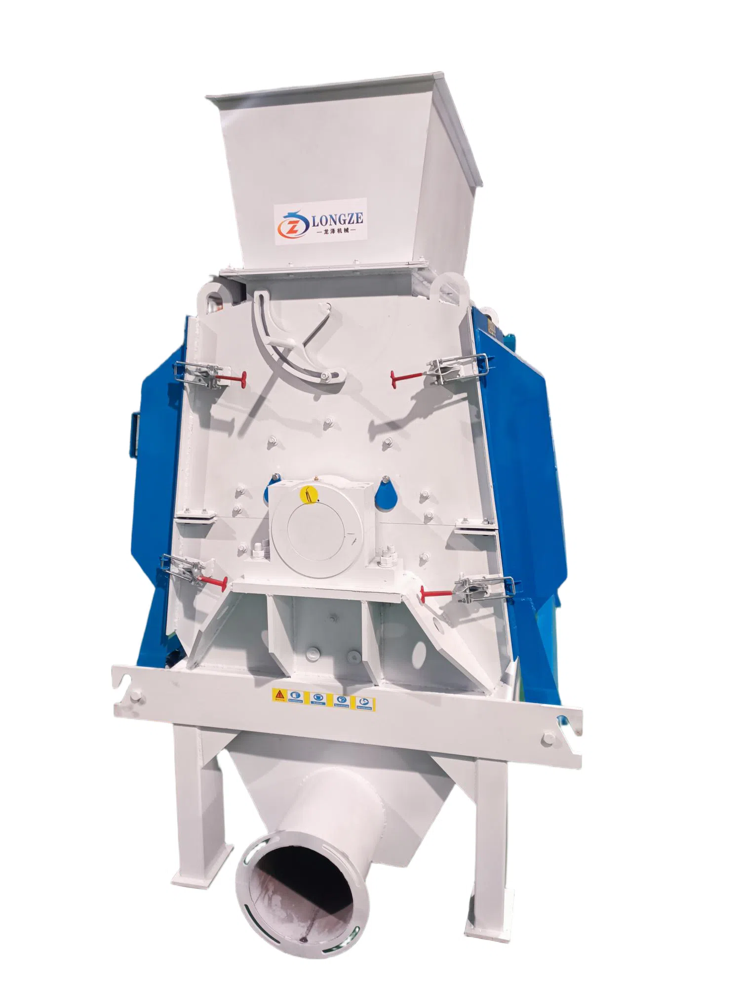Hammer Mill Equipment