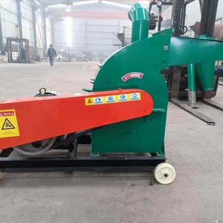 Maize Hammer Mill