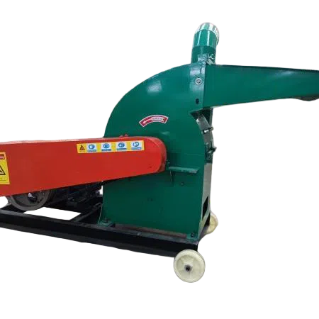 Corns Hammer Mill