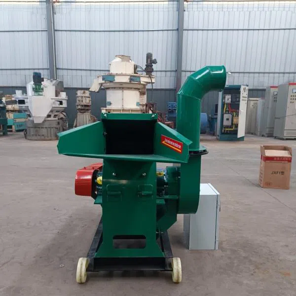 Corns Hammer Mill