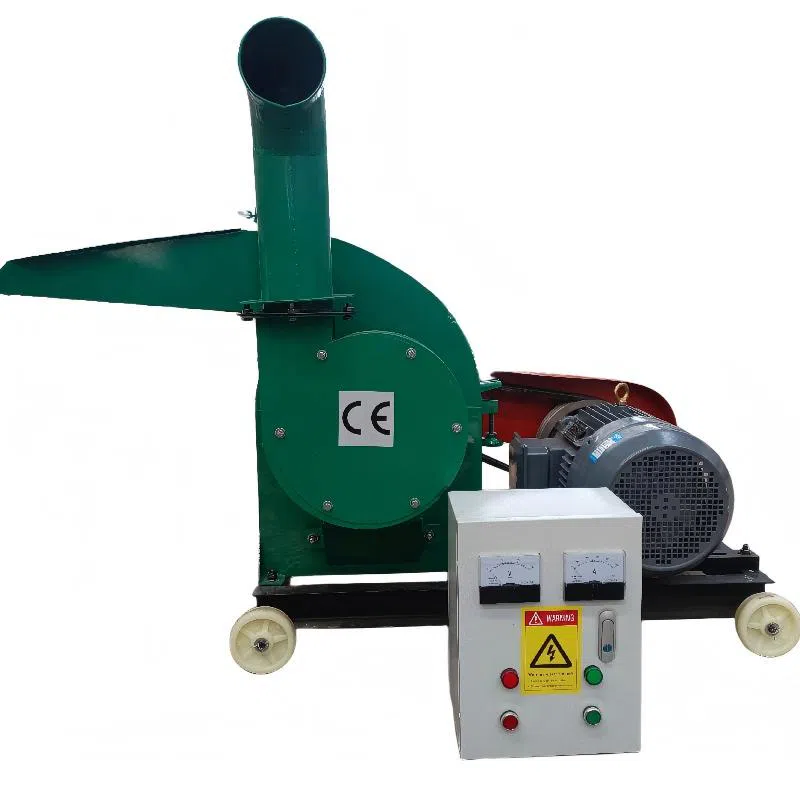 Maize Hammer Mill