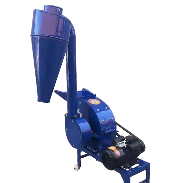 Animal Feed Hammer Mill