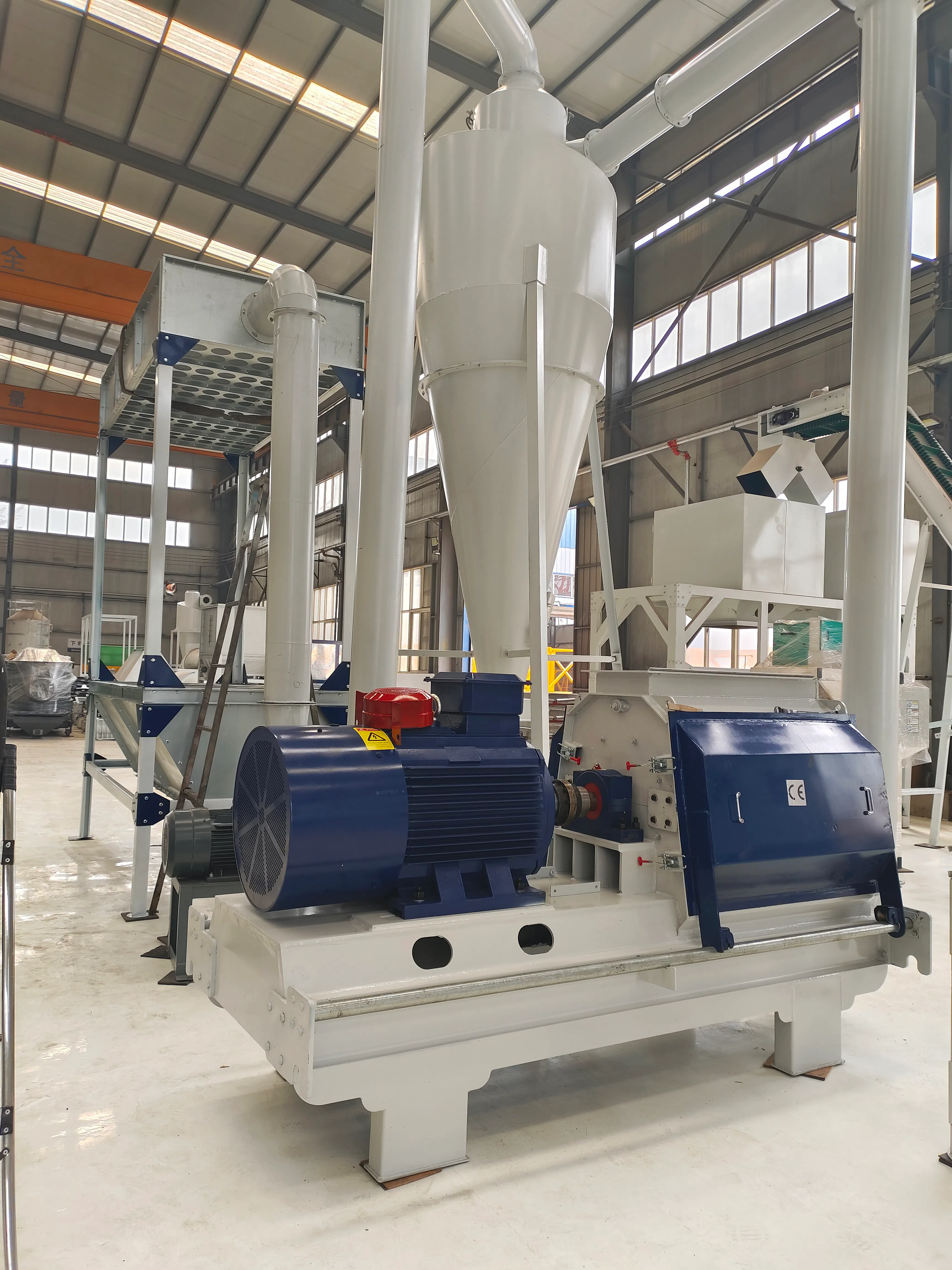Hammer Mill Price