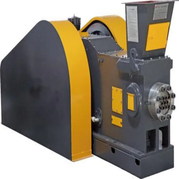 Agri Waste Briquette Machine