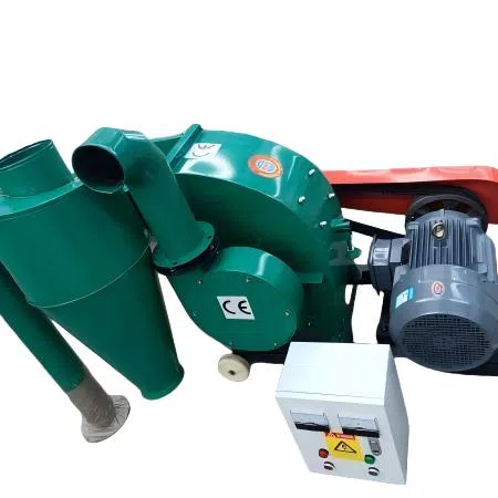 Fodder Grinder for Sheep