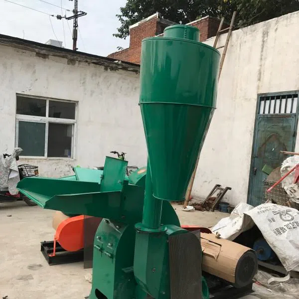 Animal Feed Hammer Mill