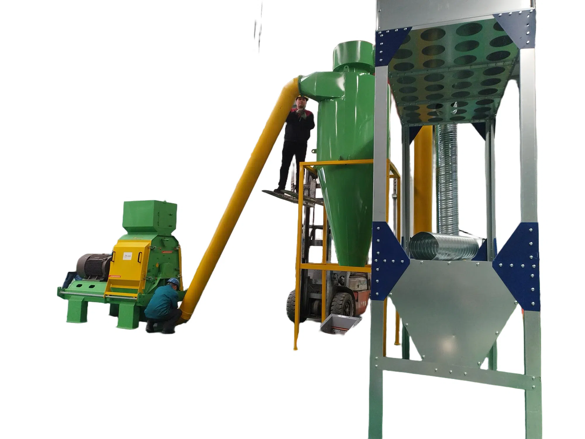 Hammer Mill Price