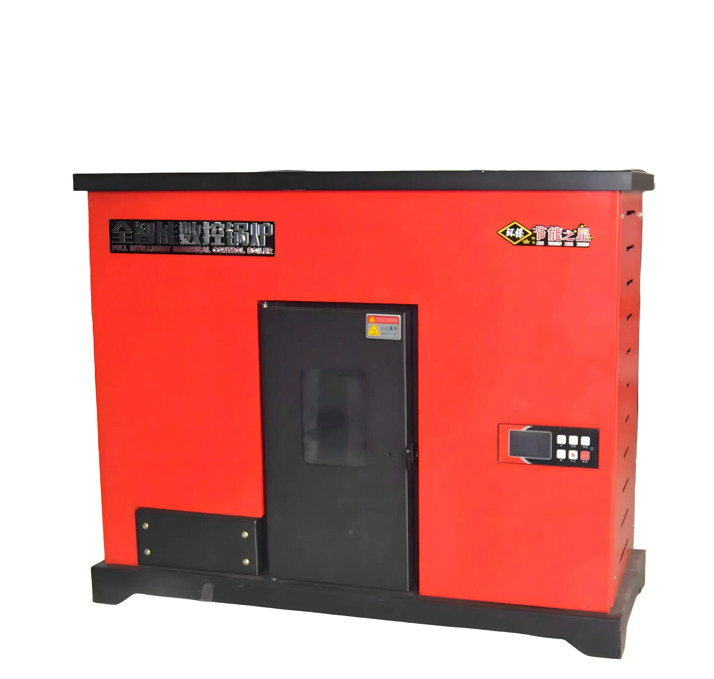 Hot water Stove