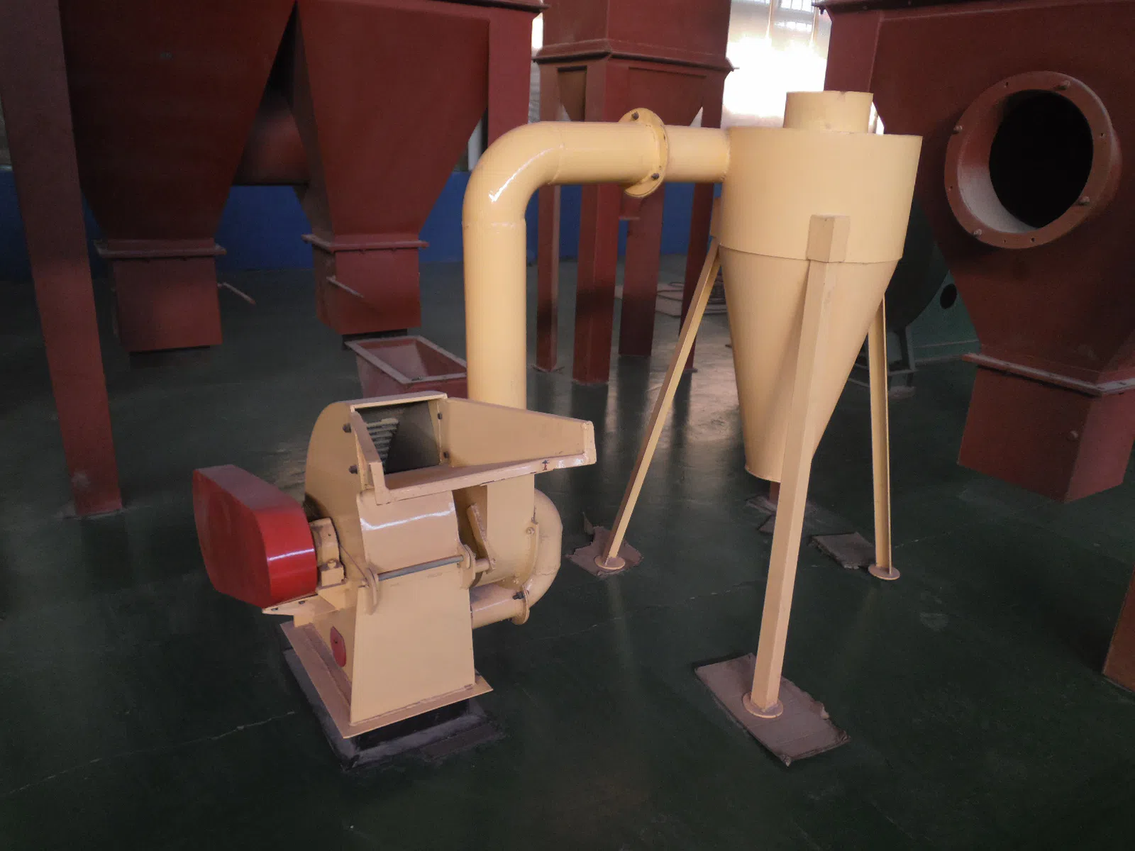Gold Hammer Mill Price