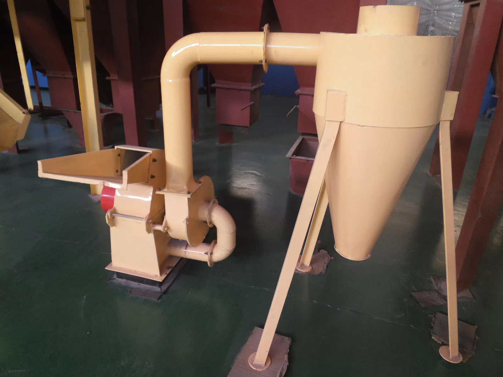 Gold Hammer Mill Price
