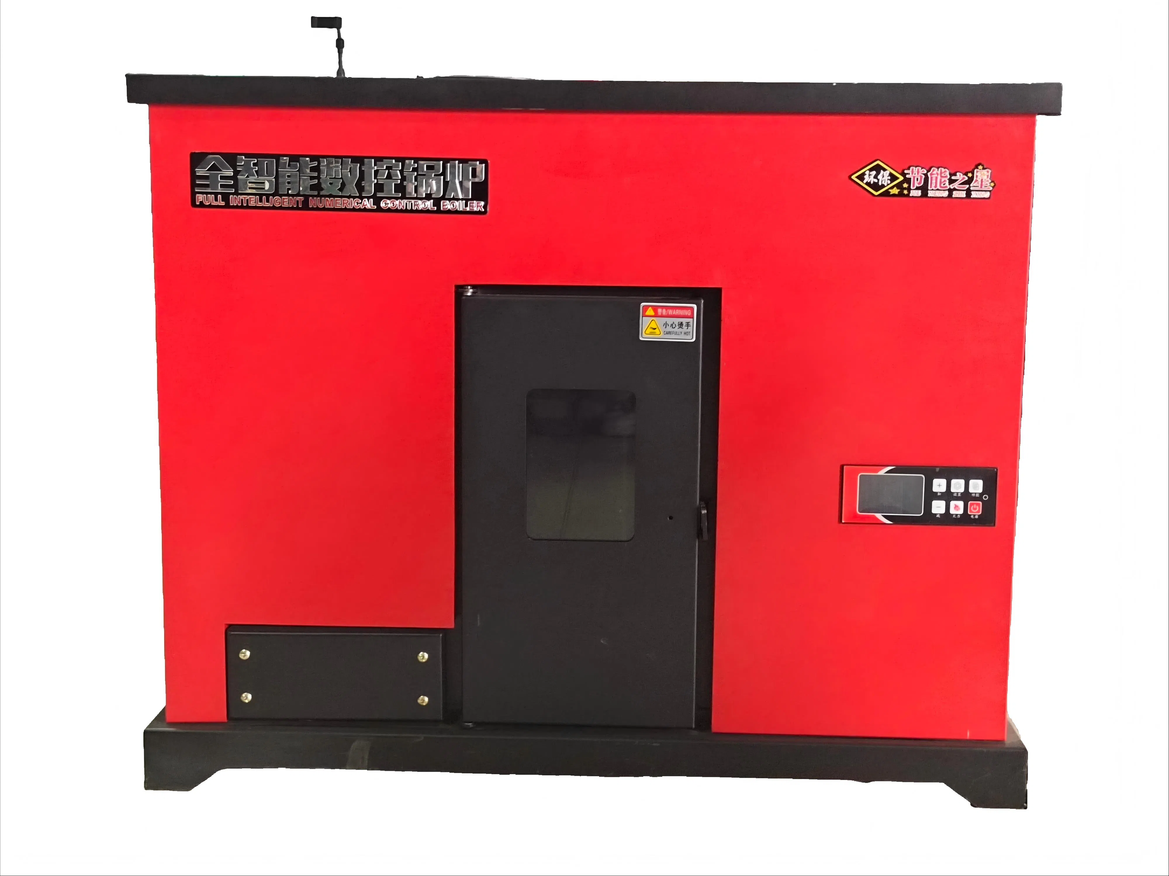Hot Water Stove