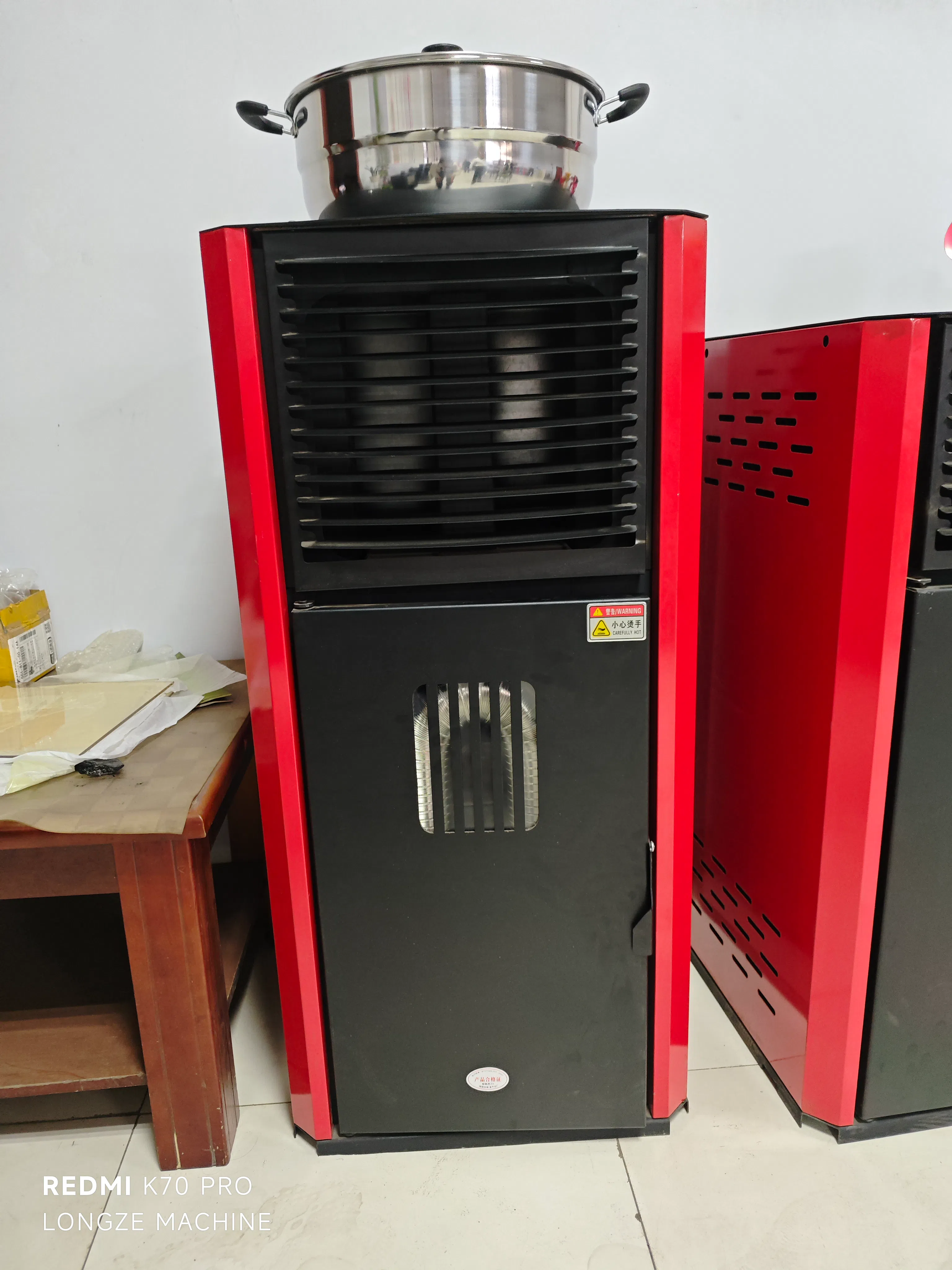 Hot Air Stove FN－60