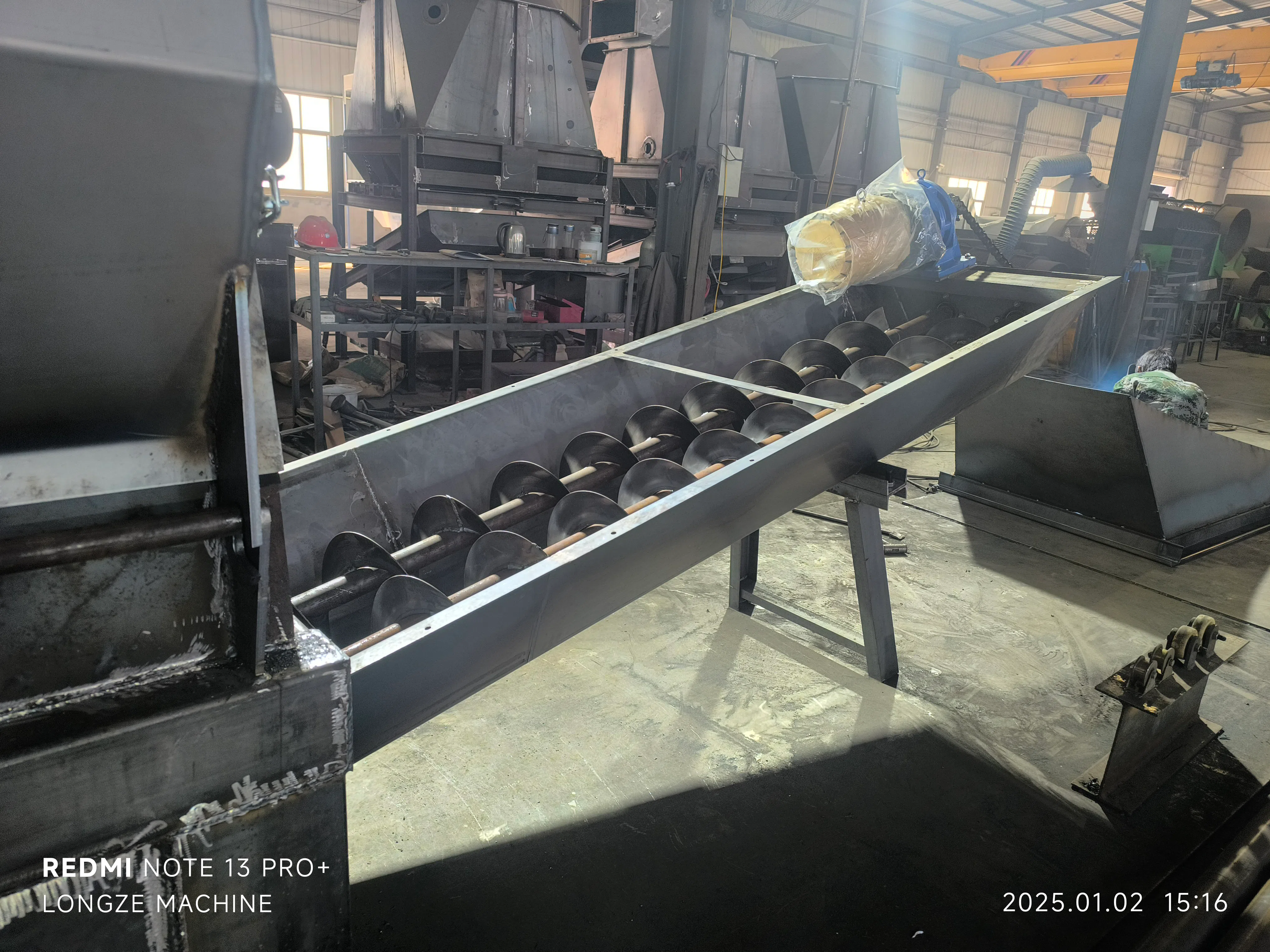 Lab Scale Hammer Mill