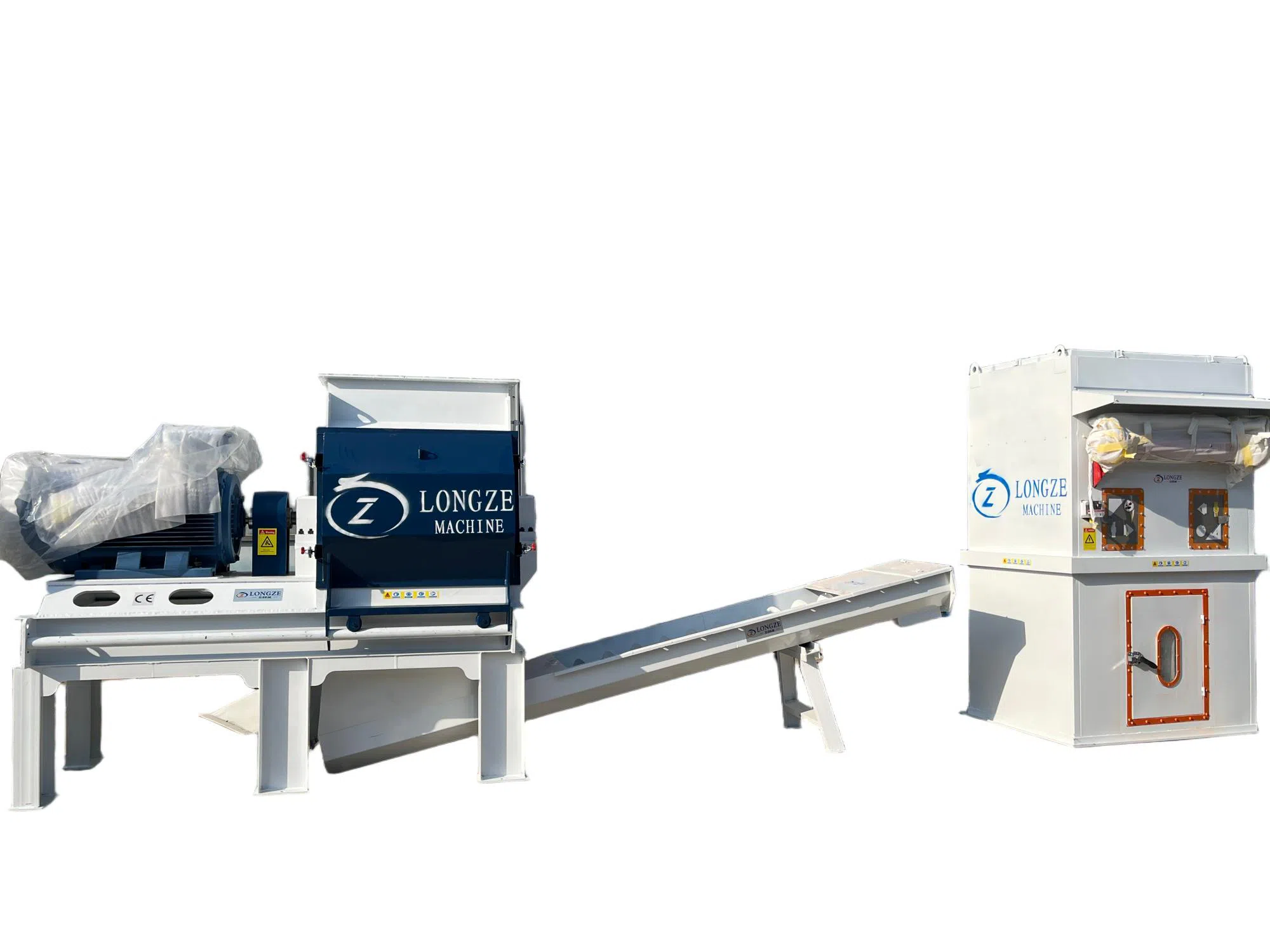 Lab Scale Hammer Mill