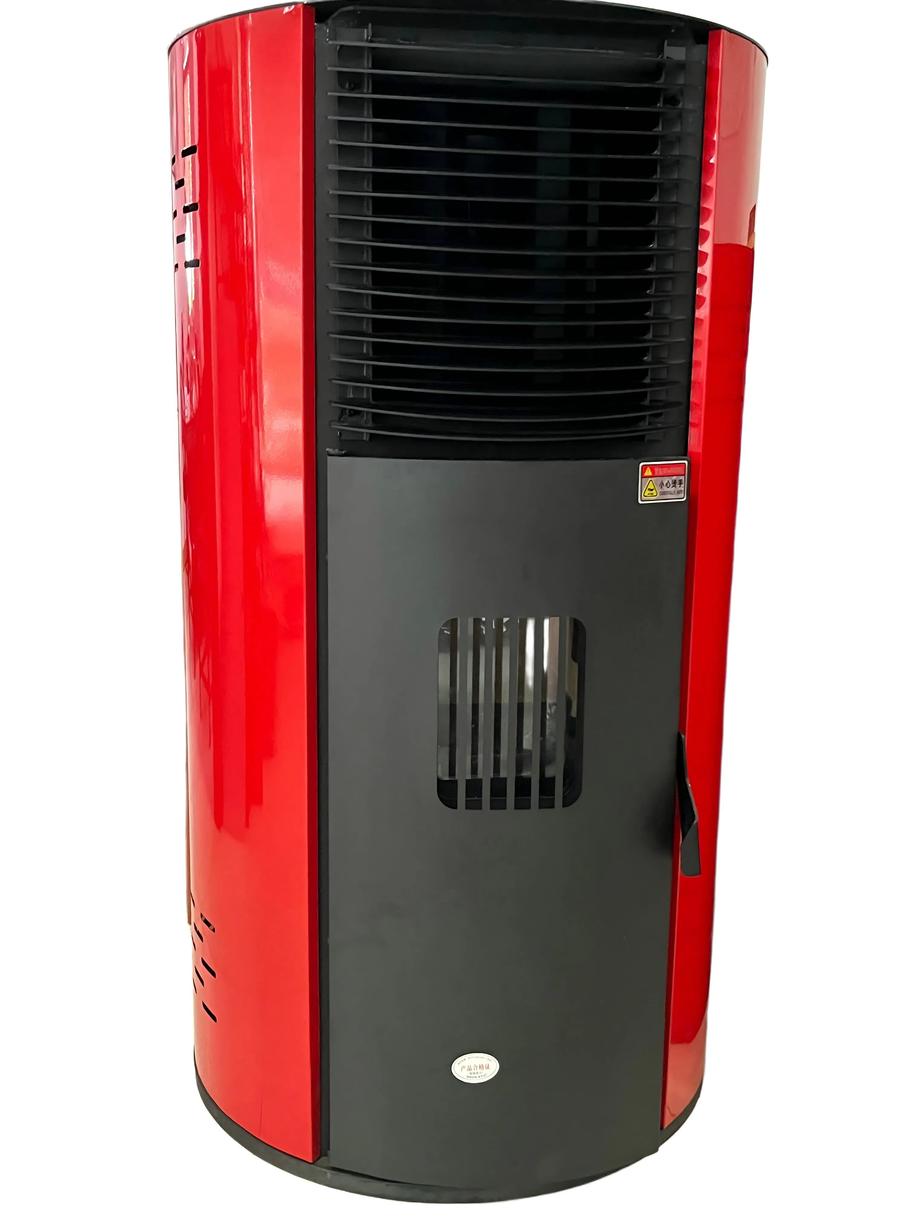 Wood Burning Hot Air Furnace