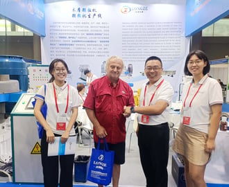 LONGZE CANTON FAIR
