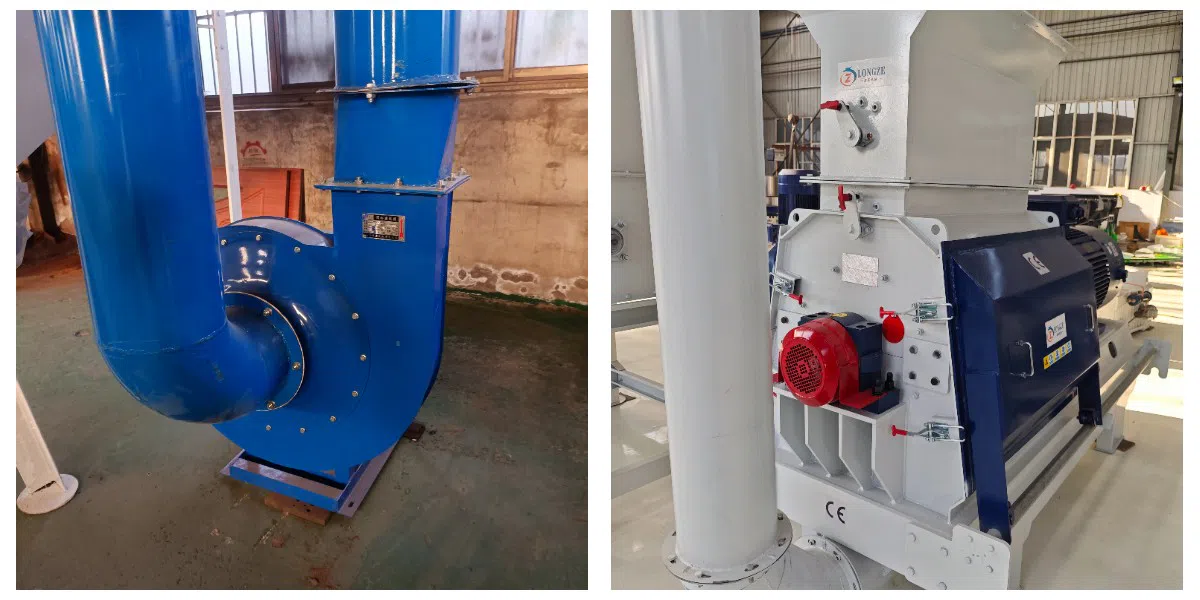 Hammer Mill Price