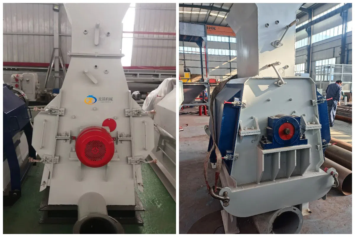 Hammer Mill Price