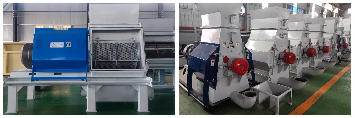 Hammer Mill For Sale
