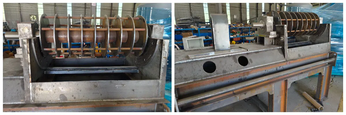 Grain Hammer Mill