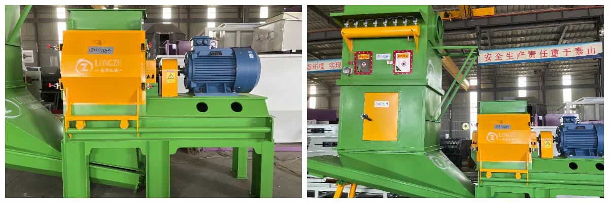 Hammer Mill Suppliers
