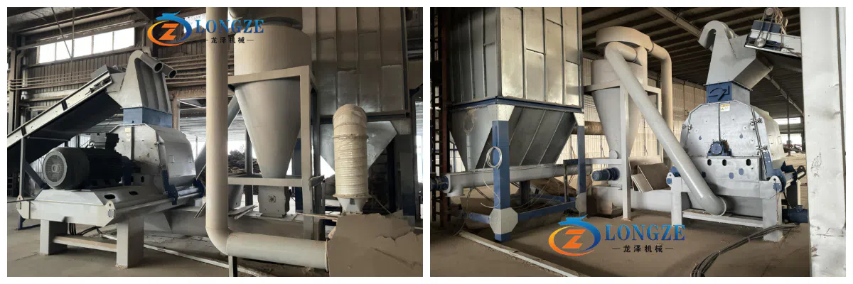 Hammer Mill Suppliers
