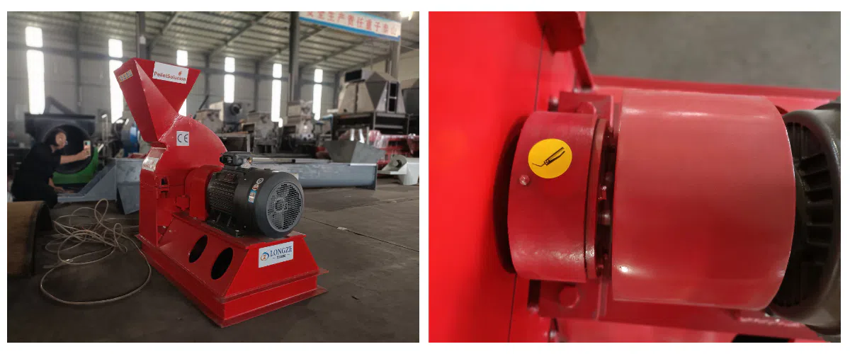 Hammer Mill For Sale