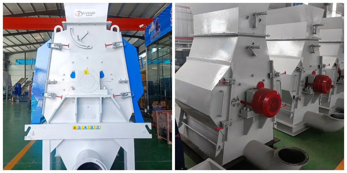 Hammer Mill Suppliers